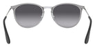 Ray-Ban® Erika Metal RB3539   Sunglasses