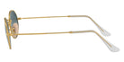 Ray-Ban® Oval RB3547   Sunglasses