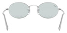 Ray-Ban® Oval RB3547   Sunglasses