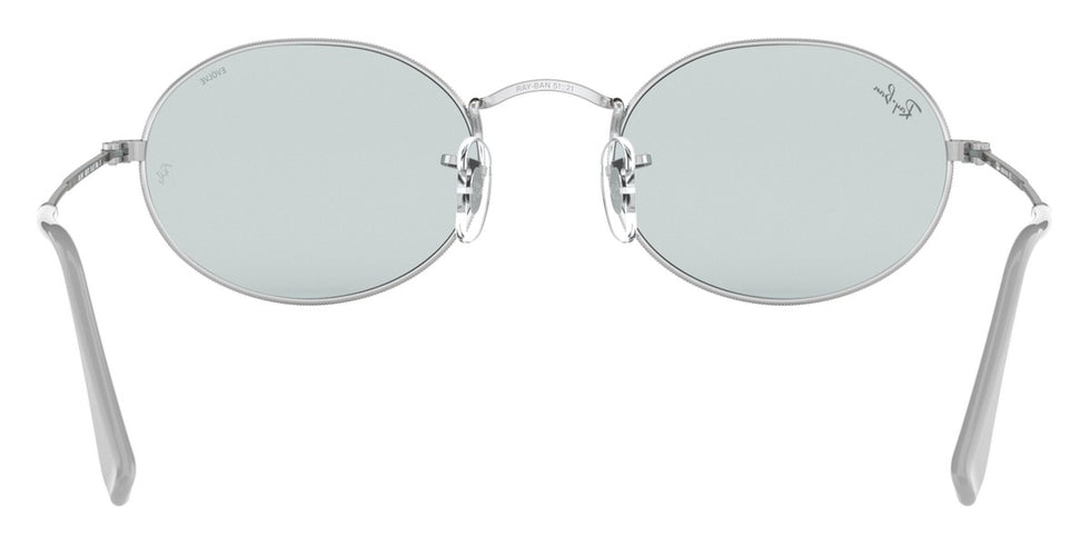 Ray-Ban® Oval RB3547   Sunglasses