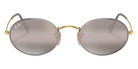 Ray-Ban® RB3547 RB3547 9154AH 51 Sunglasses - Gold