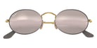 Ray-Ban® RB3547 RB3547 9154AH 51 Sunglasses - Gold