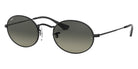 Ray-Ban® Oval RB3547N   Sunglasses