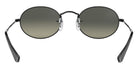 Ray-Ban® Oval RB3547N   Sunglasses