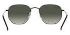 Ray-Ban® Hexagonal RB3548   Sunglasses