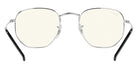 Ray-Ban® Hexagonal RB3548   Sunglasses