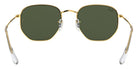 Ray-Ban® Hexagonal RB3548   Sunglasses