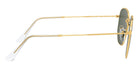 Ray-Ban® Hexagonal RB3548   Sunglasses