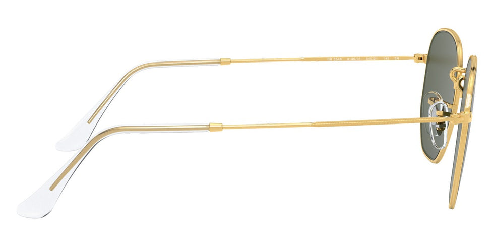 Ray-Ban® Hexagonal RB3548   Sunglasses