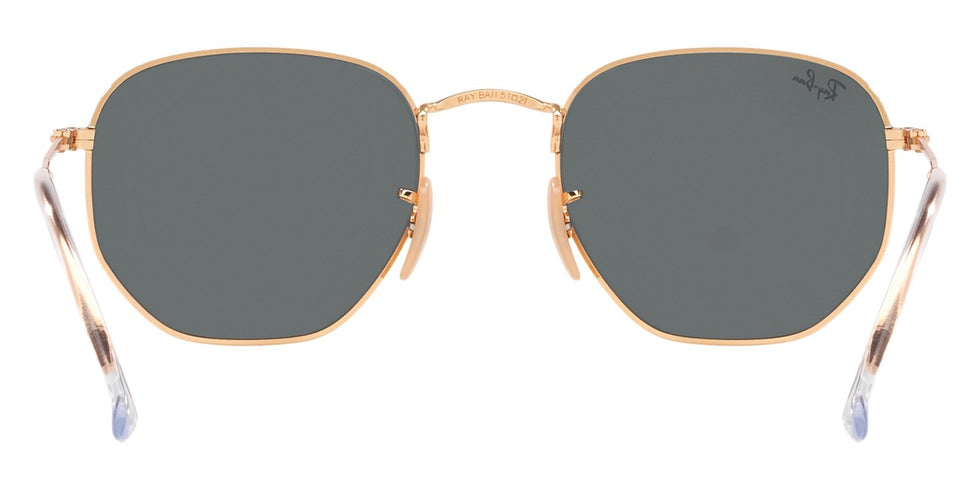 Ray-Ban® Hexagonal RB3548N   Sunglasses