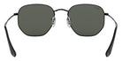 Ray-Ban® Hexagonal RB3548N   Sunglasses