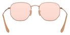 Ray-Ban® Hexagonal RB3548N   Sunglasses
