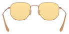 Ray-Ban® Hexagonal RB3548N   Sunglasses