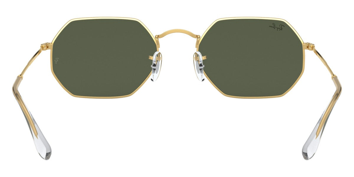 Ray-Ban® Octagonal RB3556   Sunglasses