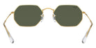 Ray-Ban® Octagonal RB3556   Sunglasses