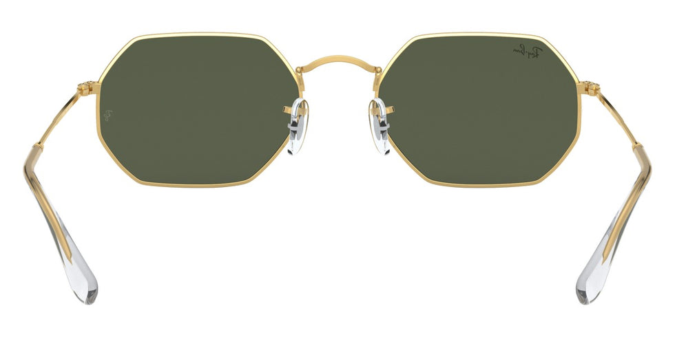 Ray-Ban® Octagonal RB3556   Sunglasses
