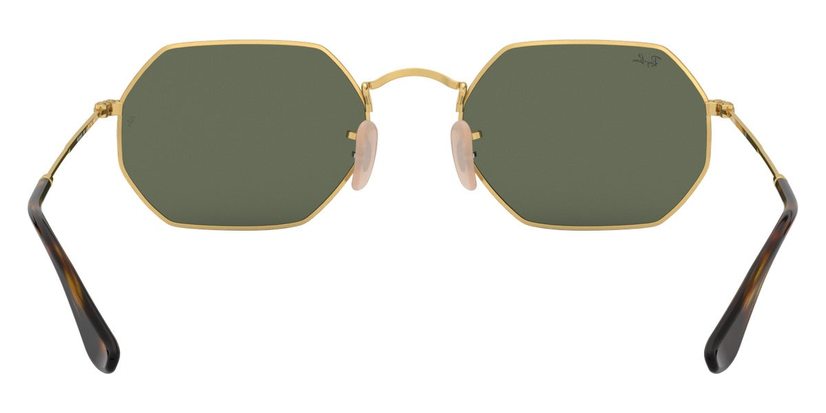 Ray-Ban® Octagonal RB3556N   Sunglasses