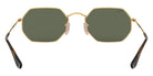 Ray-Ban® Octagonal RB3556N   Sunglasses