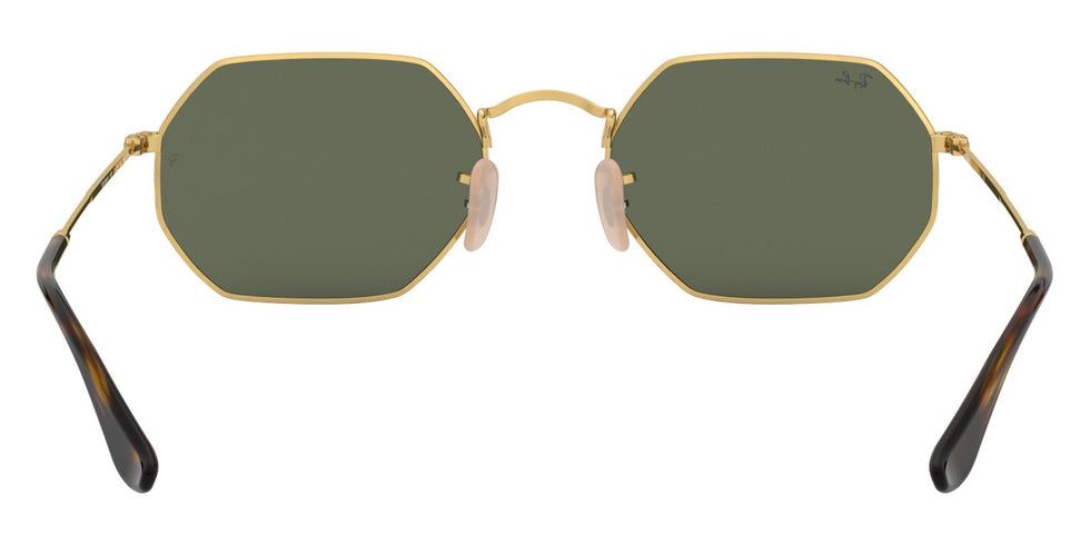 Ray-Ban® Octagonal RB3556N   Sunglasses