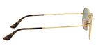 Ray-Ban® Octagonal RB3556N   Sunglasses