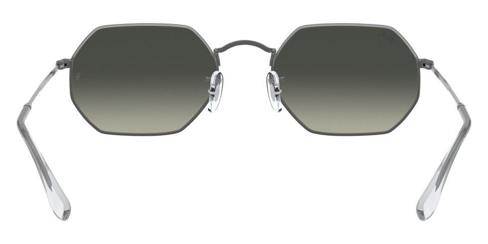 Ray-Ban® Octagonal RB3556N   Sunglasses