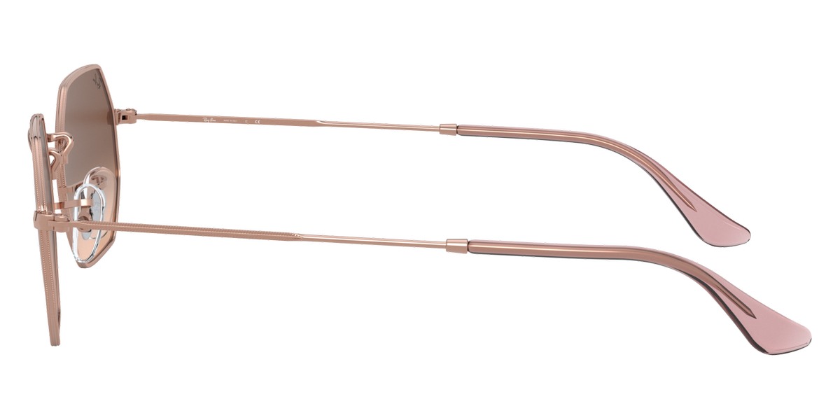 Ray-Ban® Octagonal RB3556N   Sunglasses