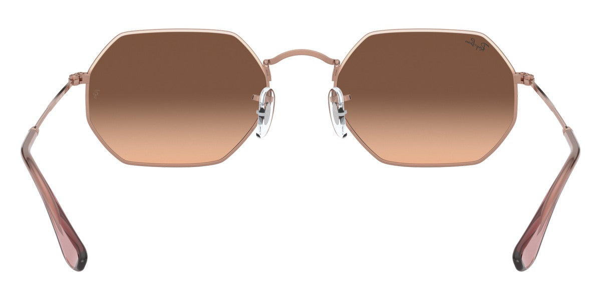Ray-Ban® Octagonal RB3556N   Sunglasses