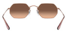 Ray-Ban® Octagonal RB3556N   Sunglasses