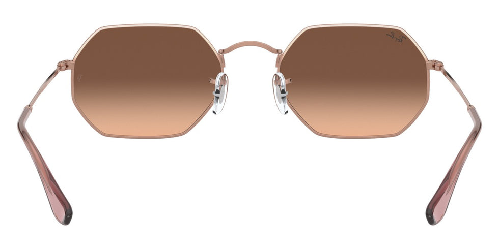 Ray-Ban® Octagonal RB3556N   Sunglasses