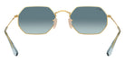 Ray-Ban® Octagonal RB3556N   Sunglasses