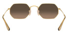 Ray-Ban® Octagonal RB3556N   Sunglasses