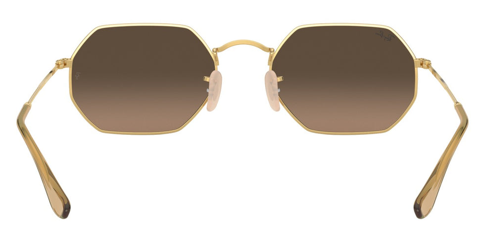 Ray-Ban® Octagonal RB3556N   Sunglasses