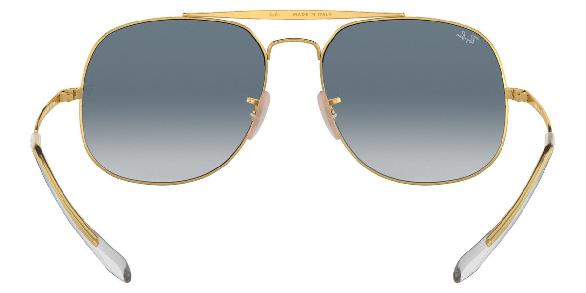 Ray-Ban® The General RB3561