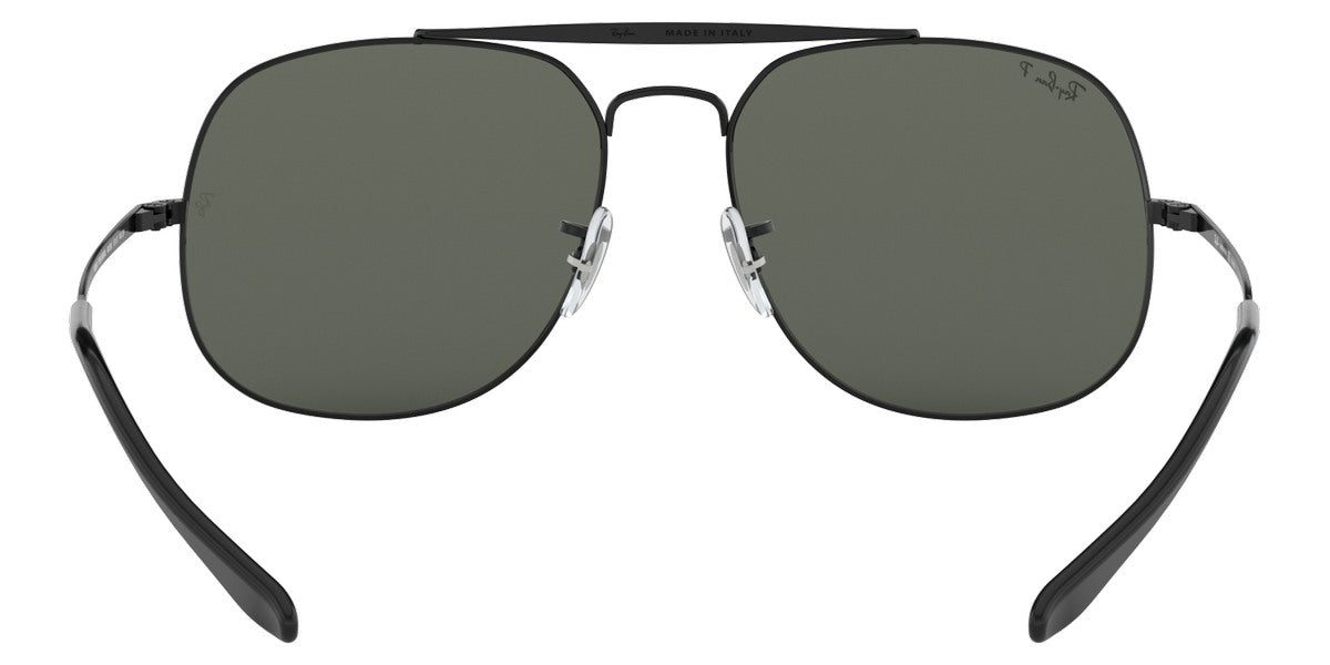 Ray-Ban® The General RB3561