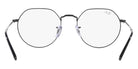 Ray-Ban® Jack RB3565   Sunglasses
