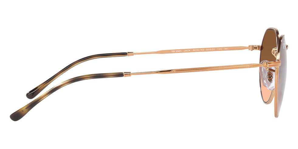 Ray-Ban® Jack RB3565   Sunglasses