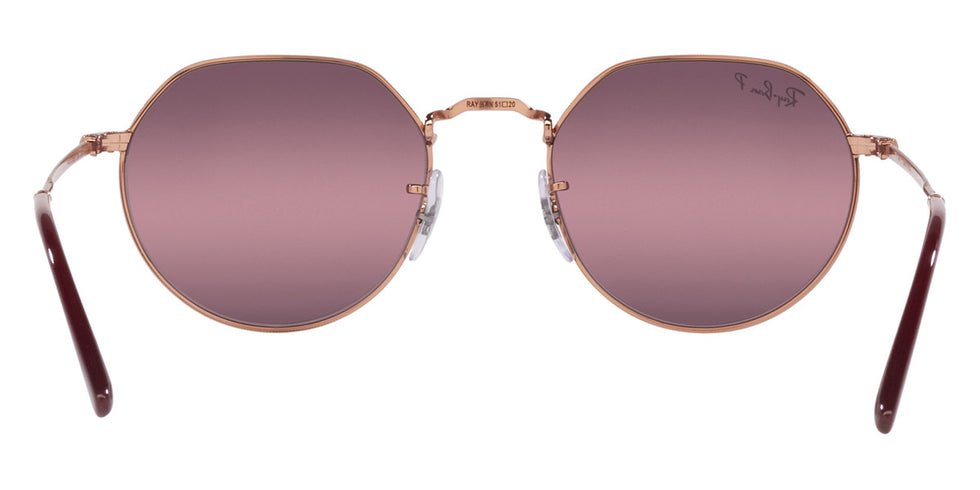 Ray-Ban® Jack RB3565   Sunglasses