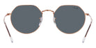 Ray-Ban® Jack RB3565   Sunglasses