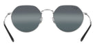 Ray-Ban® Jack RB3565   Sunglasses