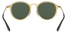Ray-Ban® Blaze Round RB3574N   Sunglasses
