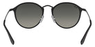 Ray-Ban® Blaze Round RB3574N   Sunglasses