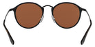 Ray-Ban® Blaze Round RB3574N   Sunglasses
