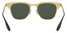 Ray-Ban® Blaze Clubmaster RB3576N   Sunglasses