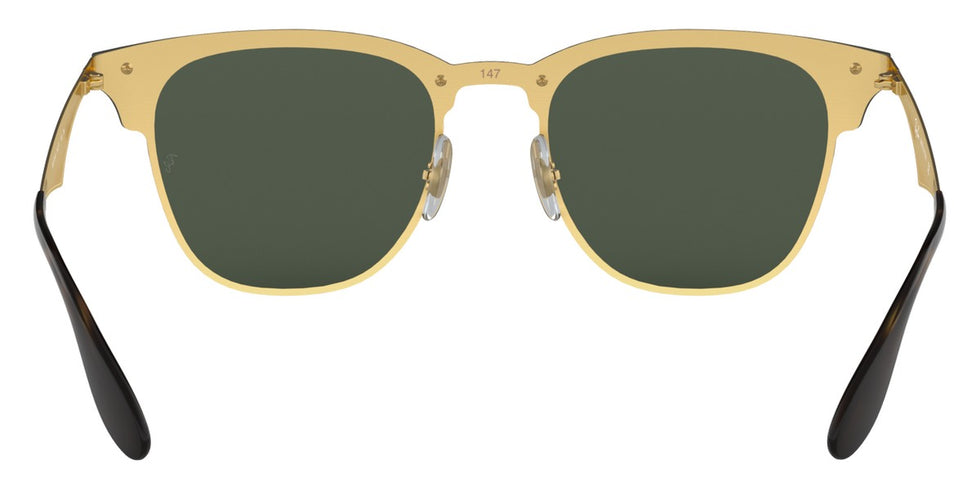 Ray-Ban® Blaze Clubmaster RB3576N   Sunglasses