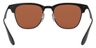Ray-Ban® Blaze Clubmaster RB3576N   Sunglasses