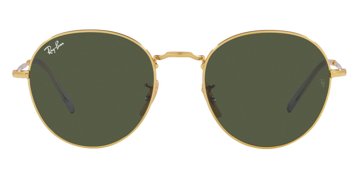 Ray-Ban® David RB3582 Phantos Sunglasses - EuroOptica display picture 1