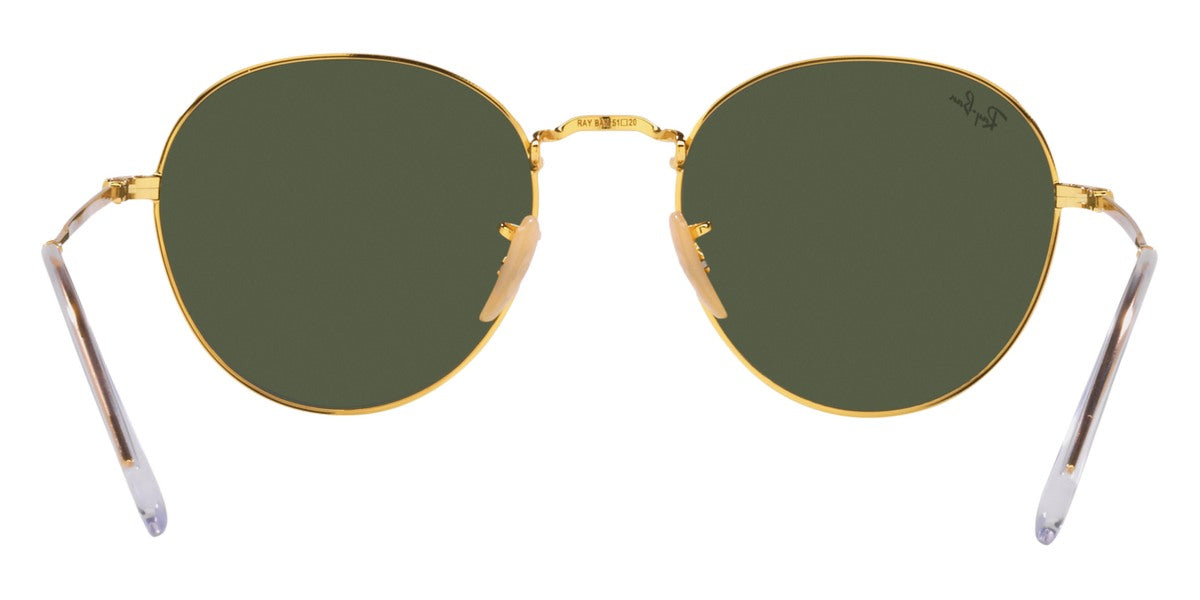 Ray-Ban® David RB3582   Sunglasses