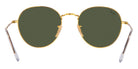 Ray-Ban® David RB3582   Sunglasses