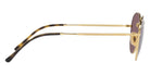 Ray-Ban® David RB3582   Sunglasses