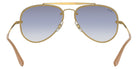 Ray-Ban® Blaze Aviator RB3584N   Sunglasses